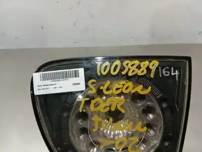 Автозапчастина б/у внутрішній правий завод для seat leon (1m1) stella посилання на oem iam   n1.z1.8.2.m