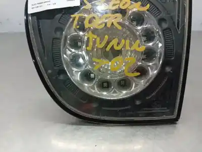 Автозапчастина б/у внутрішній правий завод для seat leon (1m1) stella посилання на oem iam   n1.z1.8.2.m