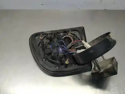 Peça sobressalente para automóvel em segunda mão farolim interior traseiro esquerdo por seat leon (1m1) 1.4 16v referências oem iam   n1.z1.8.2.m