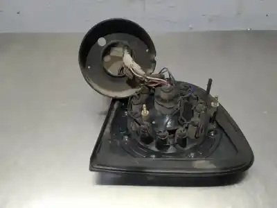 Peça sobressalente para automóvel em segunda mão farolim interior traseiro esquerdo por seat leon (1m1) 1.4 16v referências oem iam   n1.z1.8.2.m