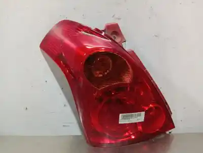 Second-hand car spare part Left Tailgate Light for SUZUKI SWIFT BERLINA (MZ) GL OEM IAM references   N1.Z1.5.2.A