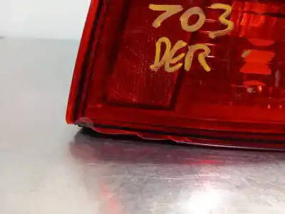 Peça sobressalente para automóvel em segunda mão Farolim Traseiro Direito por SEAT LEON (1M1) 1.8 20V Referências OEM IAM   N1.Z1.8.2.M