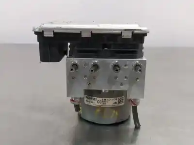 Peça sobressalente para automóvel em segunda mão abs por mitsubishi eclipse cross plus 163 cv / 120 kw referências oem iam 4670b582 escec11c18 06210259574 28580749611  n2.z1 18.2.1