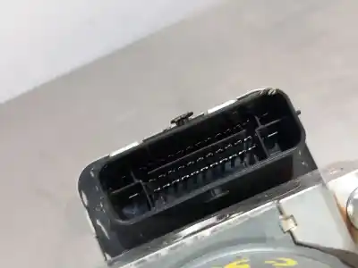 Peça sobressalente para automóvel em segunda mão abs por mitsubishi eclipse cross plus 163 cv / 120 kw referências oem iam 4670b582 escec11c18 06210259574 28580749611  n2.z1 18.2.1