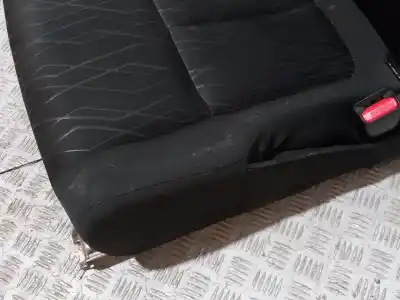 Second-hand car spare part rear seats for mitsubishi eclipse cross plus 163 cv / 120 kw oem iam references   n2.z2.pasillo.2.f.4