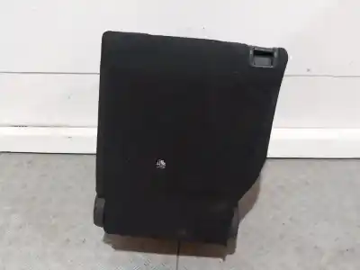 Second-hand car spare part rear seats for mitsubishi eclipse cross plus 163 cv / 120 kw oem iam references   n2.z2.pasillo.2.f.4