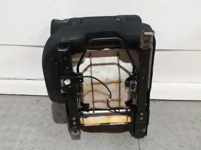 Second-hand car spare part rear seats for mitsubishi eclipse cross plus 163 cv / 120 kw oem iam references   n2.z2.pasillo.2.f.4