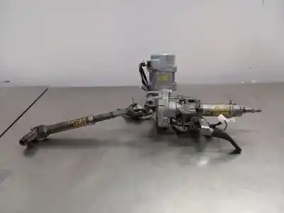 Second-hand car spare part steering column for mitsubishi eclipse cross plus 163 cv / 120 kw oem iam references jj00101659 jj501002633  n2.z1.13.4.3