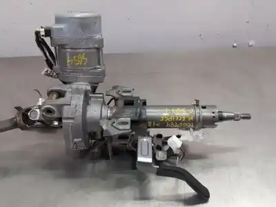 Second-hand car spare part steering column for mitsubishi eclipse cross plus 163 cv / 120 kw oem iam references jj00101659 jj501002633  n2.z1.13.4.3