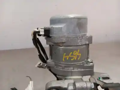 Second-hand car spare part steering column for mitsubishi eclipse cross plus 163 cv / 120 kw oem iam references jj00101659 jj501002633  n2.z1.13.4.3