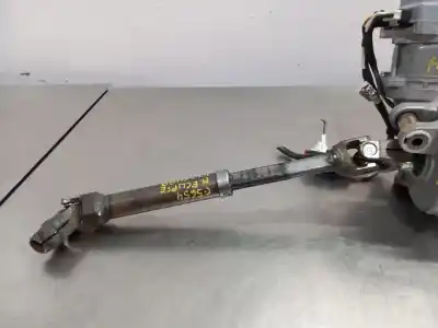 Second-hand car spare part steering column for mitsubishi eclipse cross plus 163 cv / 120 kw oem iam references jj00101659 jj501002633