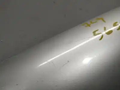 Second-hand car spare part left front fin for citroen berlingo first combi 1.4 x oem iam references   n5.z1.6.23.b