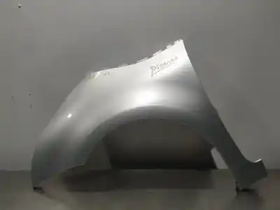 Автозапчастина б/у передне ліве крило для citroen c4 picasso i monospace (ud_) 1.6 hdi посилання на oem iam   n5.z1.6.23.b