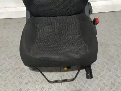 Second-hand car spare part right front seat for citroen c4 picasso i monospace (ud_) 1.6 hdi oem iam references   n2.z2.pasillo.2.f.4
