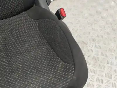 Second-hand car spare part right front seat for citroen c4 picasso i monospace (ud_) 1.6 hdi oem iam references   n2.z2.pasillo.2.f.4