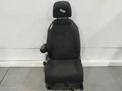 Pezzo di ricambio per auto di seconda mano sedile anteriore sinistro per citroen c4 picasso i monospace (ud_) 1.6 hdi riferimenti oem iam   n2.z2.pasillo.3.fila.3