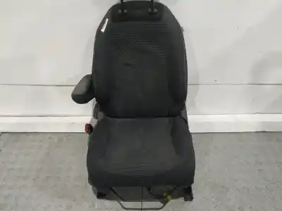 Pezzo di ricambio per auto di seconda mano sedile anteriore sinistro per citroen c4 picasso i monospace (ud_) 1.6 hdi riferimenti oem iam   n2.z2.pasillo.3.fila.3