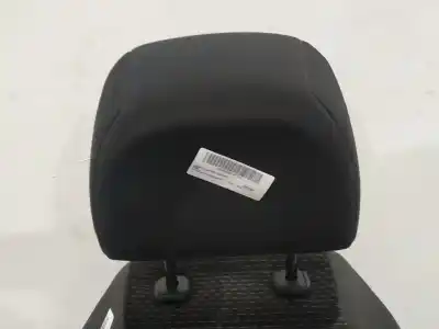 Pezzo di ricambio per auto di seconda mano sedile anteriore sinistro per citroen c4 picasso i monospace (ud_) 1.6 hdi riferimenti oem iam   n2.z2.pasillo.3.fila.3