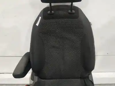 Pezzo di ricambio per auto di seconda mano sedile anteriore sinistro per citroen c4 picasso i monospace (ud_) 1.6 hdi riferimenti oem iam   n2.z2.pasillo.3.fila.3