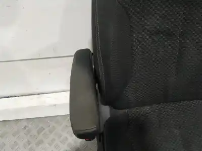 Pezzo di ricambio per auto di seconda mano sedile anteriore sinistro per citroen c4 picasso i monospace (ud_) 1.6 hdi riferimenti oem iam   n2.z2.pasillo.3.fila.3