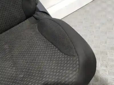 Pezzo di ricambio per auto di seconda mano sedile anteriore sinistro per citroen c4 picasso i monospace (ud_) 1.6 hdi riferimenti oem iam   n2.z2.pasillo.3.fila.3