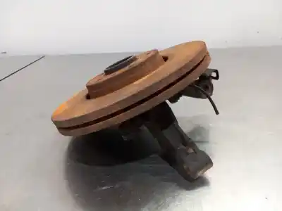 Second-hand car spare part FRONT RIGHT KNUCKLE for FIAT SCUDO FURGÓN (272)  OEM IAM references   N6.Z1.PARLE.18