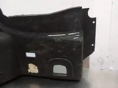 Peça sobressalente para automóvel em segunda mão molduras traseiras por audi a3 cabrio (8ve) design edition 116 cv / 85 kw referências oem iam 