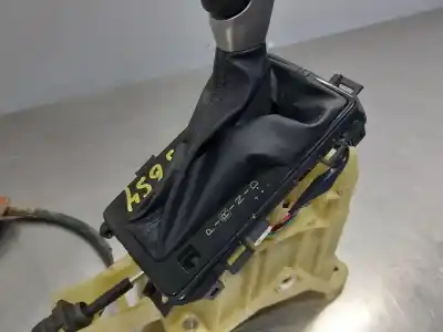 Second-hand car spare part gear lever for mitsubishi eclipse cross plus 163 cv / 120 kw oem iam references   n1.z2.6.1.2