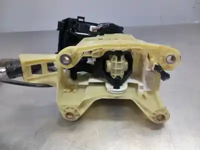 Second-hand car spare part gear lever for mitsubishi eclipse cross plus 163 cv / 120 kw oem iam references   n1.z2.6.1.2