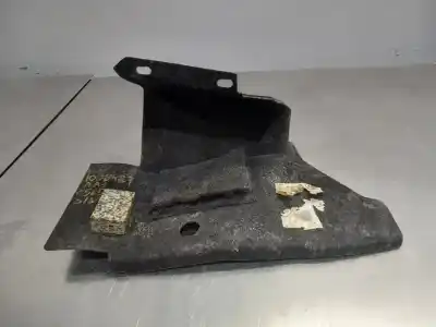 Peça sobressalente para automóvel em segunda mão MOLDAGEM por AUDI A3 CABRIO (8VE)  Referências OEM IAM   N2.Z1.41.19