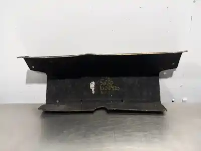 Peça sobressalente para automóvel em segunda mão moldagem por audi a3 cabrio (8ve) design edition 116 cv / 85 kw referências oem iam 