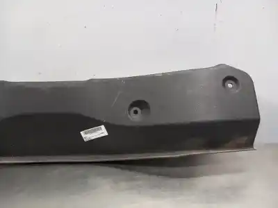 Автозапчастина б/у молдинг для ford focus turn. titanium посилання на oem iam bm51a40352a  n2.z1.14.2.2