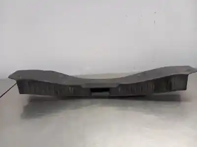 Автозапчастина б/у молдинг для ford focus turn. titanium посилання на oem iam bm51a40352a  n2.z1.14.2.2