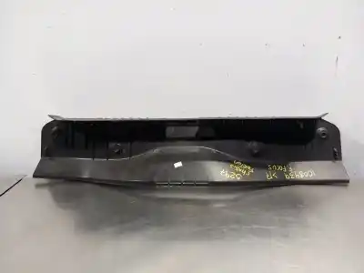 Автозапчасти б/у литье за ford focus turn. titanium ссылки oem iam bm51a40352a