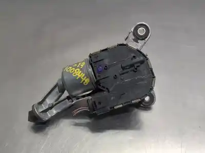 Автозапчасти б/у МОТОР ПЕРЕДНЕГО СТЕКЛООЧИСТИТЕЛЯ за FORD FOCUS TURN.  ссылки OEM IAM BM5117504AL 0390248152  N1.Z2.9.7.1