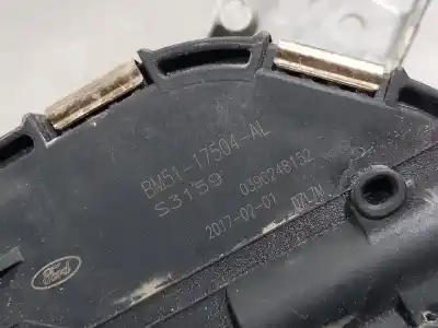 Автозапчасти б/у мотор переднего стеклоочистителя за ford focus turn. titanium ссылки oem iam bm5117504al 0390248152  n1.z2.9.7.1