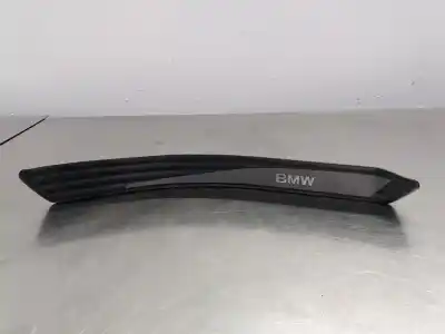 Peça sobressalente para automóvel em segunda mão MOLDAGEM por BMW SERIE 5 BERLINA (E60)  Referências OEM IAM 7034306  N2.Z1.41.20