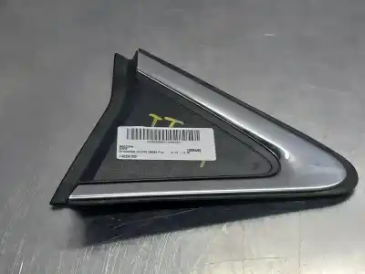 Peça sobressalente para automóvel em segunda mão moldagem por mitsubishi eclipse cross plus 163 cv / 120 kw referências oem iam 7405a759  n2.z1.41.19