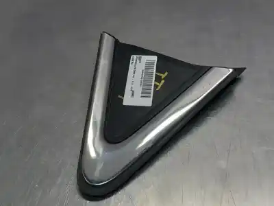 Peça sobressalente para automóvel em segunda mão moldagem por mitsubishi eclipse cross plus 163 cv / 120 kw referências oem iam 7405a759  n2.z1.41.19