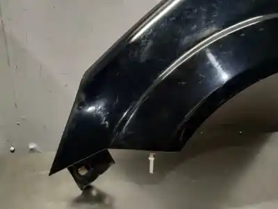 Автозапчасти б/у ЛЕВОЕ ПЕРЕДНЕЕ КРЫЛО за FORD FIESTA (CBK)  ссылки OEM IAM   N5.Z1.6.23.A