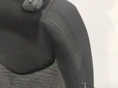 Second-hand car spare part left front seat for peugeot 308 sw premium oem iam references 