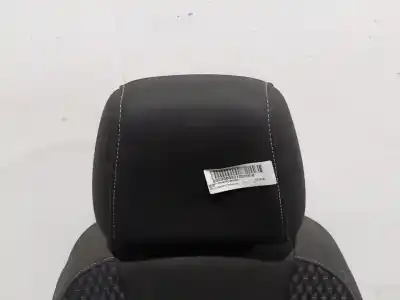 Pezzo di ricambio per auto di seconda mano sedile anteriore destro per opel crossland x design line 102 cv / 75 kw riferimenti oem iam 