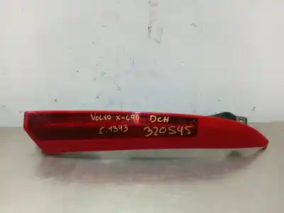 Second-hand car spare part RIGHT TAILGATE LIGHT for VOLVO XC90  OEM IAM references   N1.Z1.7.1.A