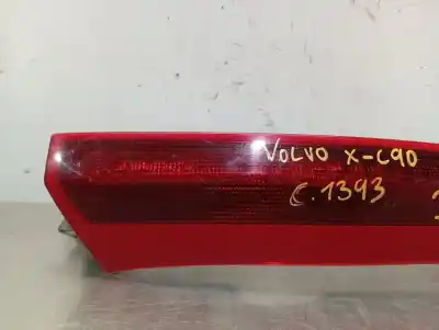 Second-hand car spare part right tailgate light for volvo xc90 d5 executive (7 asientos) (136kw) oem iam references   n1.z1.7.1.a