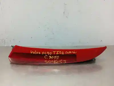 Second-hand car spare part left tailgate light for volvo xc90 d5 executive (7 asientos) (136kw) oem iam references   n1.z1.7.1.a