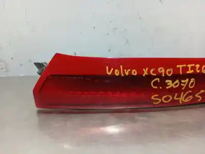 Second-hand car spare part left tailgate light for volvo xc90 d5 executive (7 asientos) (136kw) oem iam references   n1.z1.7.1.a