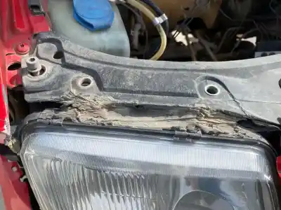Pezzo di ricambio per auto di seconda mano FARO ANTERIORE DESTRO per AUDI A3 (8L)  Riferimenti OEM IAM   