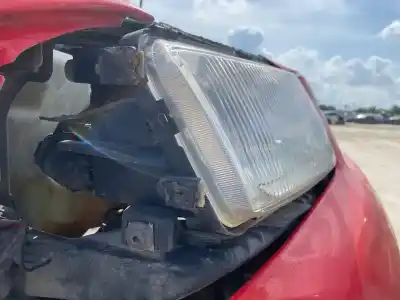Pezzo di ricambio per auto di seconda mano faro anteriore destro per audi a3 (8l) 1.9 tdi ambiente riferimenti oem iam   