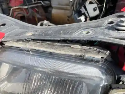 Pezzo di ricambio per auto di seconda mano Faro Anteriore Sinistro per AUDI A3 (8L) 1.9 TDI Ambiente Riferimenti OEM IAM   