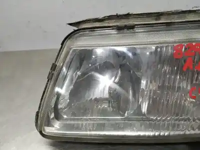 Автозапчасти б/у левая фара за audi a3 (8l) 1.9 tdi ambiente ссылки oem iam   n1.z1.44.1.a